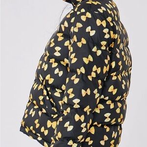 Rachel Antonoff Pasta Puffer